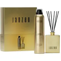 Janzen Gift Set Euphoria Home & Body S - 100+200ml