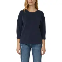 s.Oliver Sweatshirt navy