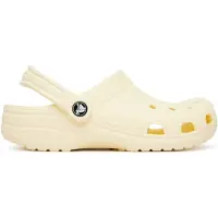 Crocs Clogs 'Classic' geel