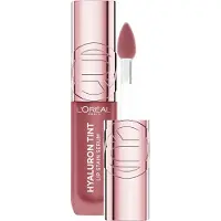 L'Oréal Hyaluron Getinte Lipkleurserum #635 - Worth It Med