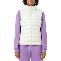 QS Bodywarmer ecru