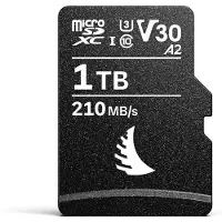 Angelbird AV PRO microSD V30 MK2 1 TB