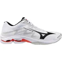 Mizuno Wave Lightning Pro Indoorschoenen SR Wit 46.5