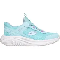 SKECHERS Lage Sneakers BOUNDER PRO SLIP-INS kind 27