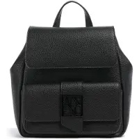 Armani Exchange Rugzak zwart