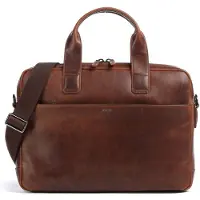 JOOP! Aktentas 'Cerratano Pandion' cognac