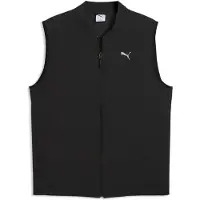 Puma Bodywarmer 'Pumatech' grijs / zwart