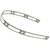 Akrapovic Titanium P-tt37 Uitlaatband