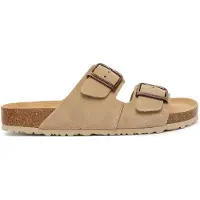 Tamaris Muiltjes taupe