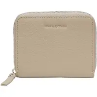 Marc O'Polo portemonnee Ellis Zip Wallet Chalky Mauve Taupe