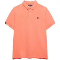Superdry Shirt koraal