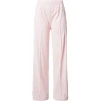 Adidas Originals Broek 'FB' rosa / wit