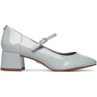 Tamaris Pumps smoky blue