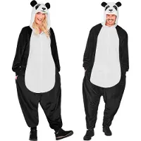 Widmann Panda pak pluche Peter