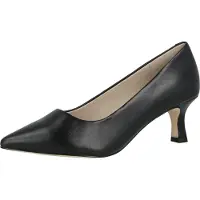 Caprice Pumps zwart