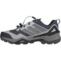 Adidas Lage schoen 'SKYCHASER' blauw / grijs / lichtgrijs / zwart
