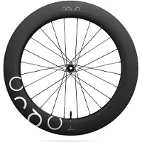 Oquo Ra80ltd Cl Disc Tubeless Achterwiel Racefiets