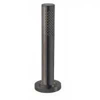 Boss & Wessing Badrand handdoucheset bws karsten gunmetal pvd