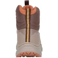 Mountain Warehouse Heren Ridge Waterdichte Wandelschoenen (Bruin)