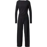 About You Jumpsuit 'Clara' zwart