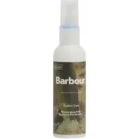 Barbour Onderhoudsmiddel Rubber Footwear Buffing Spray