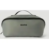 Björn Borg Classic Wash Bag Groen | Maat: ONESIZE