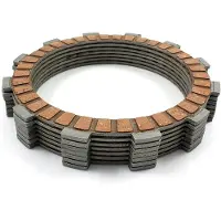Dp Brakes Honda Crf450r 21-24 Dp5181 Koppelingsplaten