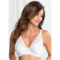 Bonprix Minimizer bh met mesh maat 105