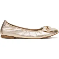 Caprice Ballerina goud