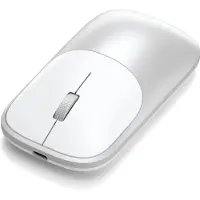 Satechi EX Draadloze Blauwtooth Muis Zilver