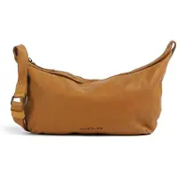 Harold's schoudertas Submarine Pouch Bag Yellow donkergeel