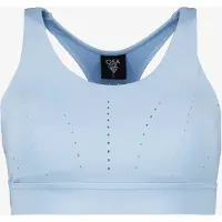 Osaga dames sport BH lichtblauw maat L