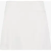 Osaga dry dames padel rok met broekje wit maat L