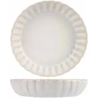 Cosy & Trendy Diep Bord Astera Pure 21,7 cm (Set van 2)