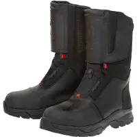 Merlin Frontier D3O waterdichte motorlaarzen