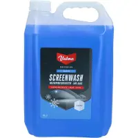 Valma Ruitensproeiervloeistof - Antivries - Concentraat - Beschermd tot -45°C - 100% vrij van Methanol - Inhoud 5 Liter