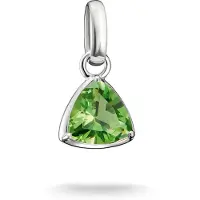 Thomas Sabo - CC1336-699-6 - Bedel - Dames - 925 Zilver - 1,3cm - Birthstones