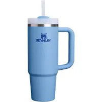 Stanley Drinkbeker The Quencher H2.O FlowState Tumbler 0,89L Blue Sky