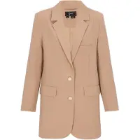 Faina Blazers nude