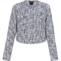 Dreimaster Klassik Blazers navy / grijs / zwart / wit