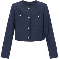 Dreimaster Klassik Blazers navy