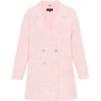 Faina Blazers 'Elegant' rosa