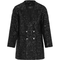 Faina Blazers zwart