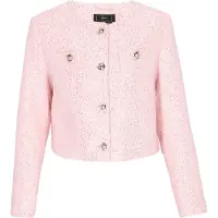 Faina Blazers 'Festive' rosa