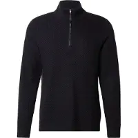 Abercrombie & Fitch Trui zwart