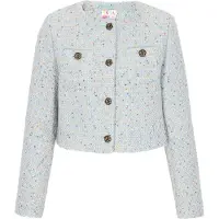 IZIA Blazers blauw / gemengde kleuren