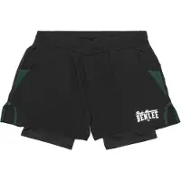 Benlee Sportbroek 'Knapton' groen / zwart / wit