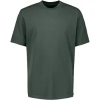 No-excess Shirt antraciet