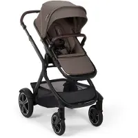 Nuna Demi Next frame met zit