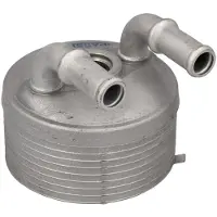 NRF Oliekoeler, automatische versnellingsbak 310083